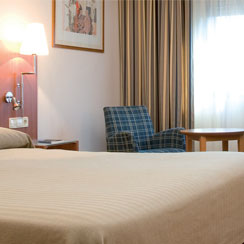 Oferta Viaje Hotel NH Ciutat de Vic ***