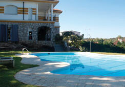 Oferta Viaje Hotel Casa Rural Valdecaballeros