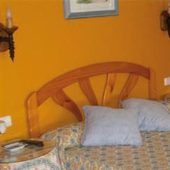 Oferta Viaje Hotel Tolare Berri