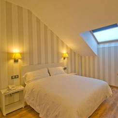 Oferta Viaje Hotel Hotel Pago del Olivo ***