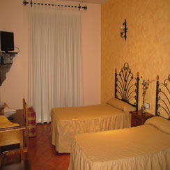 Oferta Viaje Hotel Casa Rural La Garzona