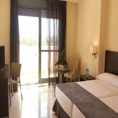 Oferta Viaje Hotel Hotel Adaria Vera ****