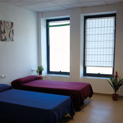 Oferta Viaje Hotel Hostal Restaurante La Molina