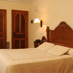 Oferta Viaje Hotel Hotel Santo Domingo de Silos ***
