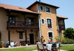 Oferta Viaje Hotel Casa Castiñeira