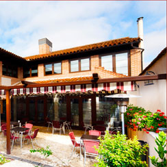 Oferta Viaje Hotel Hostería del Mudéjar