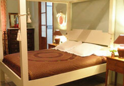 Oferta Viaje Hotel Casa Rural El Águila