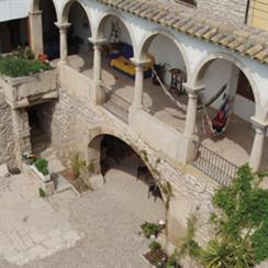 Oferta Viaje Hotel Cal Massot de Belianes