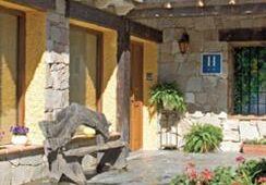 Oferta Viaje Hotel Hotel Las Truchas
