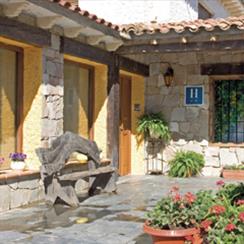 Oferta Viaje Hotel Hotel Las Truchas