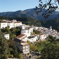 Oferta Viaje Hotel La Posada del Recovero