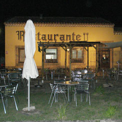 Oferta Viaje Hotel Hostal del Tajo