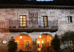 Oferta Viaje Hotel Casona de La Salceda ***