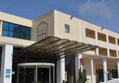 Oferta Viaje Hotel Hotel Restaurante Heredero ***
