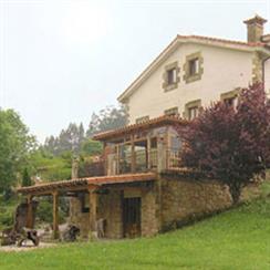 Oferta Viaje Hotel Posada La Anjana ***