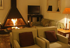 Oferta Viaje Hotel Casa Rural El Águila