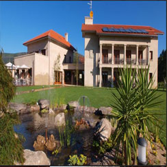 Oferta Viaje Hotel Hotel Rural Campaniola ***