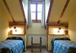Oferta Viaje Hotel C.T.R. Puente del Duratón