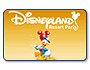 Oferta Viaje Hotel Oferta Internet Entrada 1 día / 2 parques Niño Disney Paris