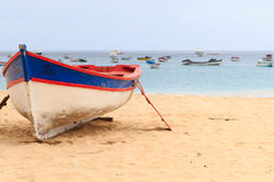 Oferta Viaje Hotel Viaje Cabo Verde Histórico: Isla de Sal y Santiago