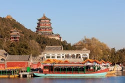 Oferta Viaje Hotel Viaje Capitales de China