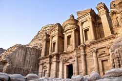 Oferta Viaje Hotel Viaje Jordania Romántica - Especial Novios