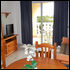 Oferta Viaje Hotel Apartamentos Costa Azahar 3000