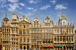 Oferta Viaje Hotel Viaje Bruselas desde Madrid - Puente de Diciembre