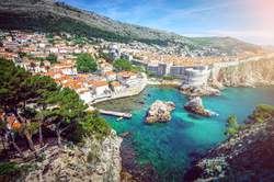Oferta Viaje Hotel Viaje Dubrovnik - Fin de Año