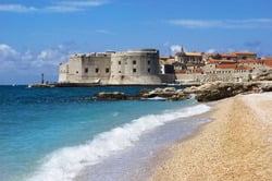 Oferta Viaje Hotel Viaje Croacia y Montenegro - Fly & Drive