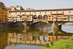 Oferta Viaje Hotel Viaje Florencia desde León - Puente de Diciembre