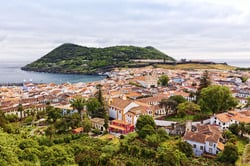 Oferta Viaje Hotel Viaje Azores, Isla de Terceira - Salida 24 Noviembre