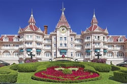 Oferta Viaje Hotel Viaje Disneyland París
