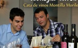 Oferta Viaje Hotel Bodegas Alvear - Cata de vinos Montilla Moriles