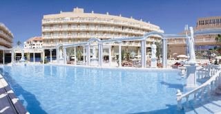 Viajes Cleopatra Palace Hotel Viajes Cleopatra Palace Hotel