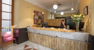 Viajes NH Amistad Cordoba Viajes NH Amistad Cordoba