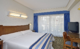 Viajes Sol Costablanca + Entradas Terra Natura Benidorm + Aqua Natura Benidorm