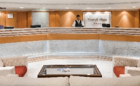 Viajes H10 Tenerife Playa + Entradas Siam Park 1día