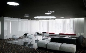 Viajes Barcelo Sants + Entradas General Illa Fantasía