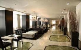 Viajes Vincci Granada + Visita Alhambra y Granada con audioguía 48h