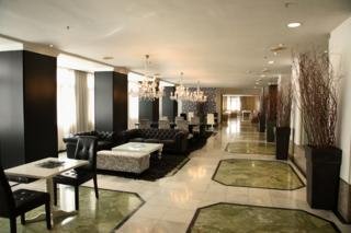 Viajes Vincci Granada + Visita Alhambra y Granada con audioguía 48h Viajes Vincci Granada + Visita Alhambra y Granada con audioguía 48h