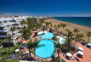 Viajes Suite Fariones Playa + Curso de Famara 3 hora / dia Viajes Suite Fariones Playa + Curso de Famara 3 hora / dia