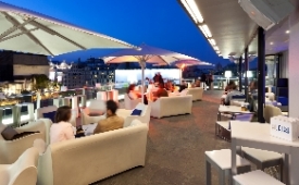 Viajes Condes De Barcelona