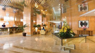 Viajes Aguamarina Golf + Entradas Siam Park 1día Viajes Aguamarina Golf + Entradas Siam Park 1día