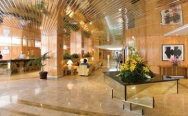 Viajes Aguamarina Golf + Entradas Loro Parque 1día y Siam Park 1 día