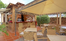 Viajes Iberostar Anthelia + Entradas Loro Parque 1día y Siam Park 1 día