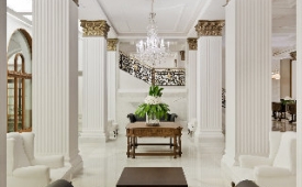 Viajes Iberostar Grand Hotel Mencey + Entradas Siam Park 1día