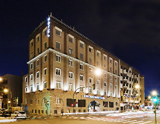 Viajes Catalonia Santa Justa + Entradas Isla Mágica + Aqua Mágica 1 día Viajes Catalonia Santa Justa + Entradas Isla Mágica + Aqua Mágica 1 día