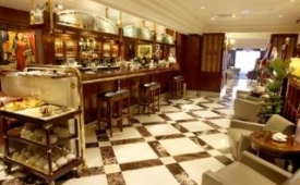 Viajes Gran Hotel Conde Duque