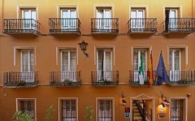 Viajes Best Western Cervantes + Visita Guiada por Sevilla + Crucero Guadalquivir